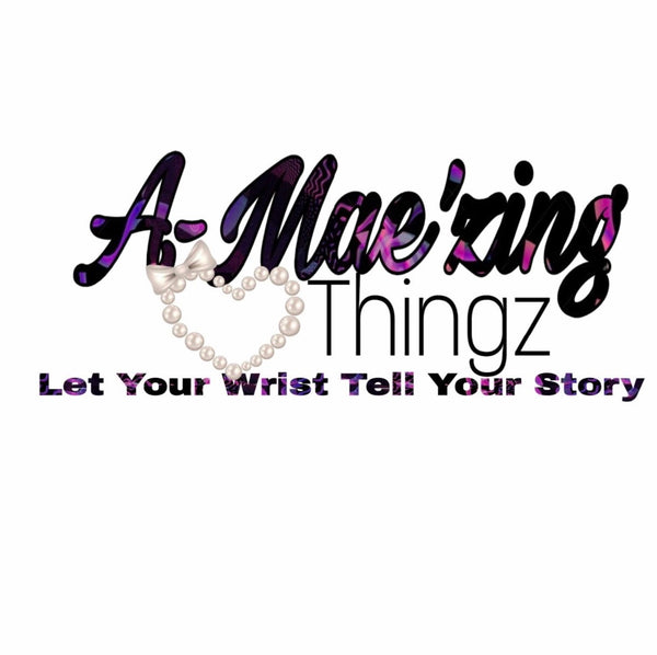 A-MaeZing Thingz 